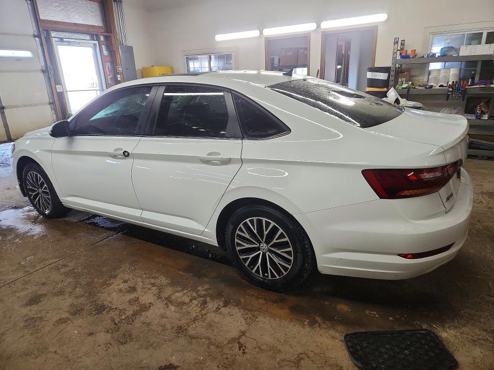 Aukcja sprzedaży 2019 Volkswagen Jetta, vin: 3VWC57BU5KM017770, numer aukcji: 47810836
