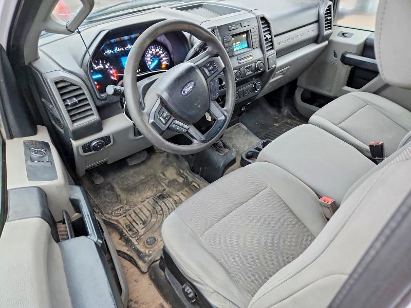 Aukcja sprzedaży 2019 Ford F350, vin: 1FDRF3H69KEE61120, numer aukcji: 46898786