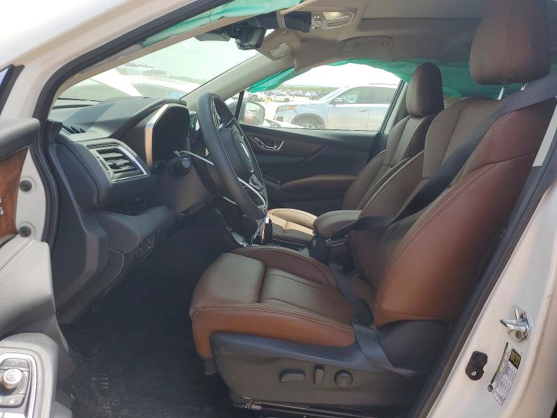 Продаж на аукціоні авто 2025 Subaru Ascent, vin: 4S4WMAUDXS3435574, номер лоту: 47704146