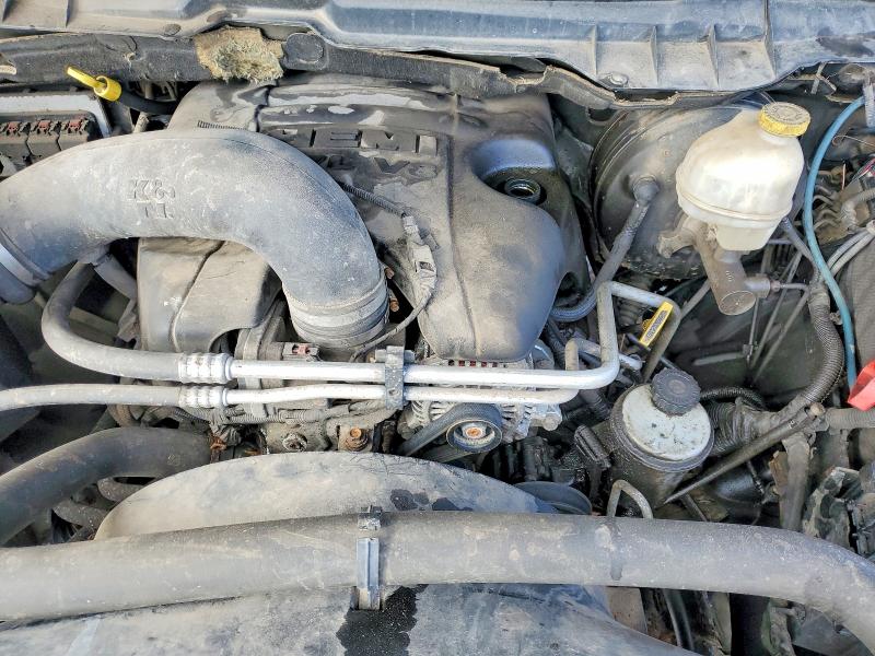 Продажа на аукционе авто 2010 Dodge Ram 1500, vin: 1D7RV1GT5AS108429, номер лота: 77496855