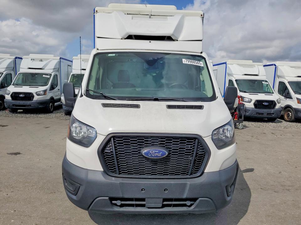 Aukcja sprzedaży 2020 Ford Transit, vin: 1FDBW5Z87LKB80322, numer aukcji: 79988565