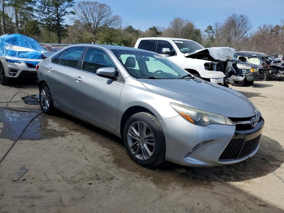 Продаж на аукціоні авто 2015 Toyota Camry, vin: 4T1BF1FK9FU060958, номер лоту: 46862666