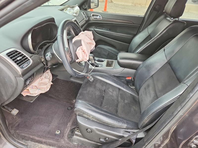 2018 Jeep Grand Cherokee მანქანა იყიდება აუქციონზე, vin: 1C4RJFAG3JC173109, აუქციონის ნომერი: 48079916