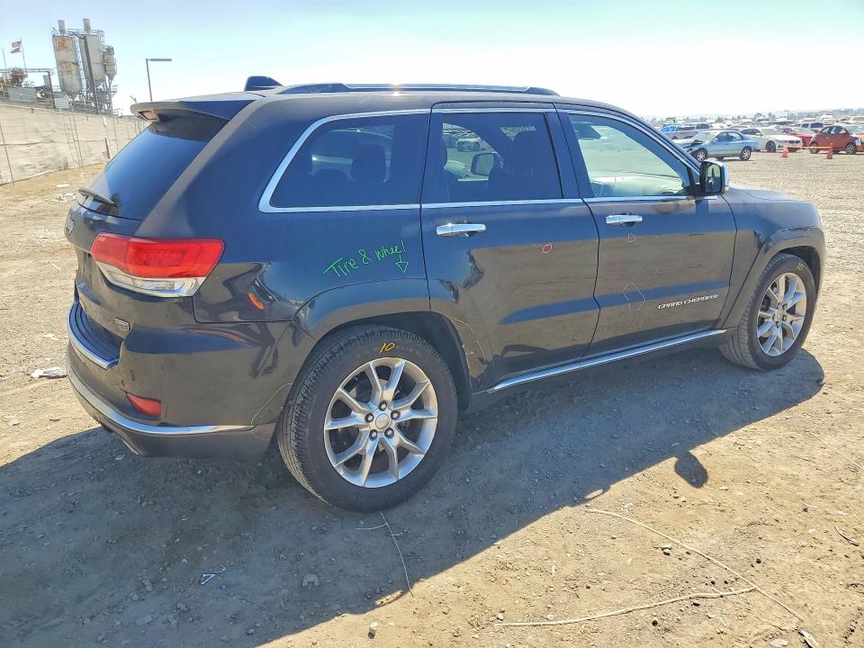 Продажа на аукционе авто 2015 Jeep Grand Cherokee, vin: 1C4RJEJG9FC815950, номер лота: 47134326
