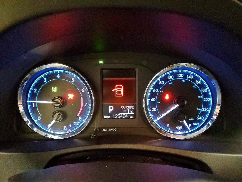 Продажа на аукционе авто 2019 Toyota Corolla, vin: 2T1BURHE4KC223636, номер лота: 77279575