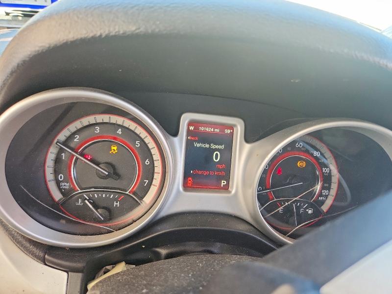 Продаж на аукціоні авто 2018 Dodge Journey, vin: 3C4PDCAB2JT445798, номер лоту: 47361976