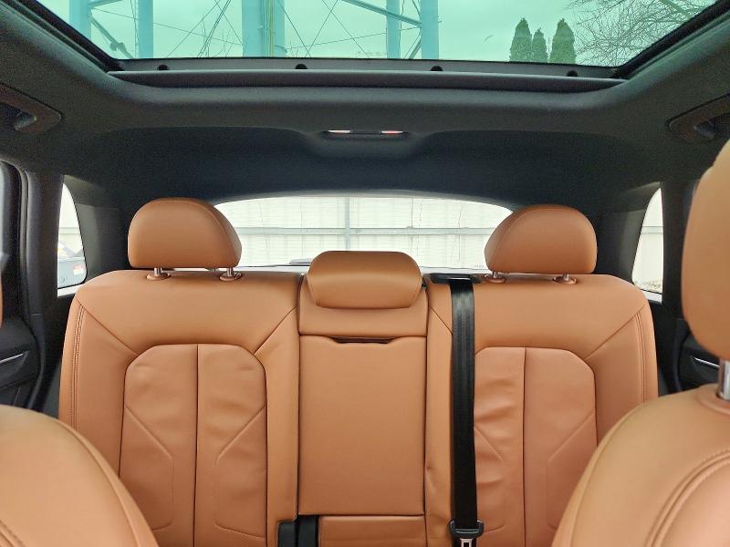 Aukcja sprzedaży 2022 Audi Q3, vin: WA1EECF31N1051500, numer aukcji: 45584276