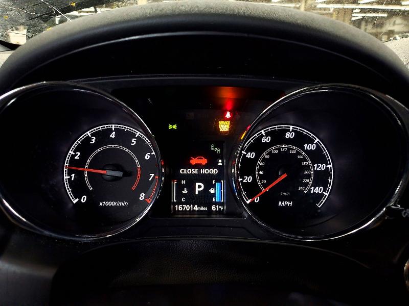Продаж на аукціоні авто 2021 Mitsubishi Outlander Sport, vin: JA4APVAUXMU016102, номер лоту: 47282836