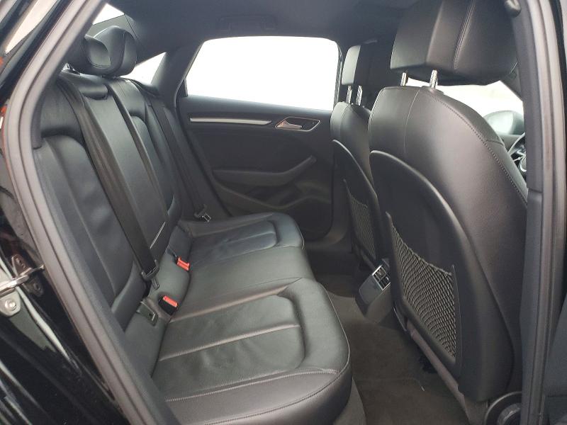 41768696 :رقم المزاد ، WAUA7GFF3G1117223 vin ، 2016 Audi A3 مزاد بيع