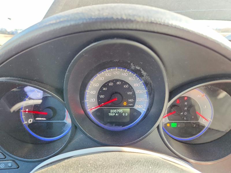 Продаж на аукціоні авто 2007 Acura Tl, vin: 19UUA66287A801243, номер лоту: 46825996
