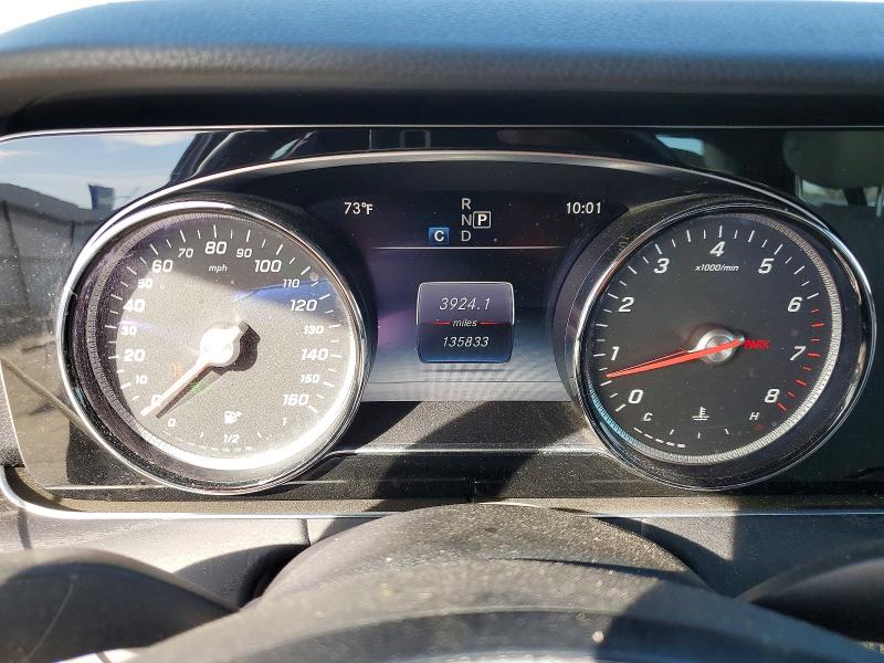 Продажа на аукционе авто 2017 Mercedes-benz E, vin: WDDZF4JB2HA170675, номер лота: 46578346