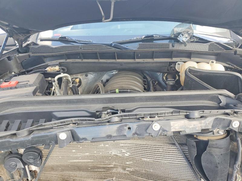 Aukcja sprzedaży 2019 Gmc Sierra, vin: 3GTU9BED9KG216880, numer aukcji: 41710846