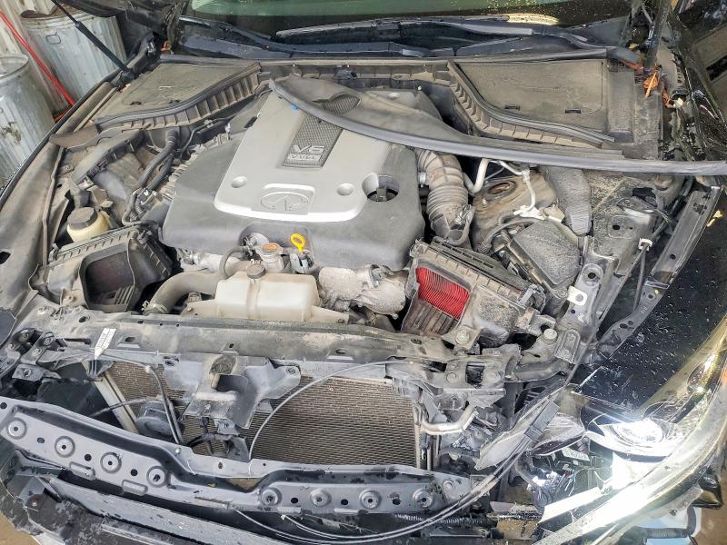 Aukcja sprzedaży 2015 Infiniti Q50, vin: JN1BV7AP5FM350825, numer aukcji: 42073856