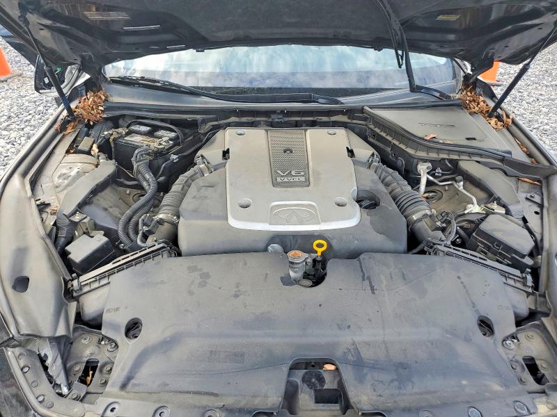 Aukcja sprzedaży 2015 Infiniti Q50, vin: JN1BV7AP5FM330655, numer aukcji: 41871446