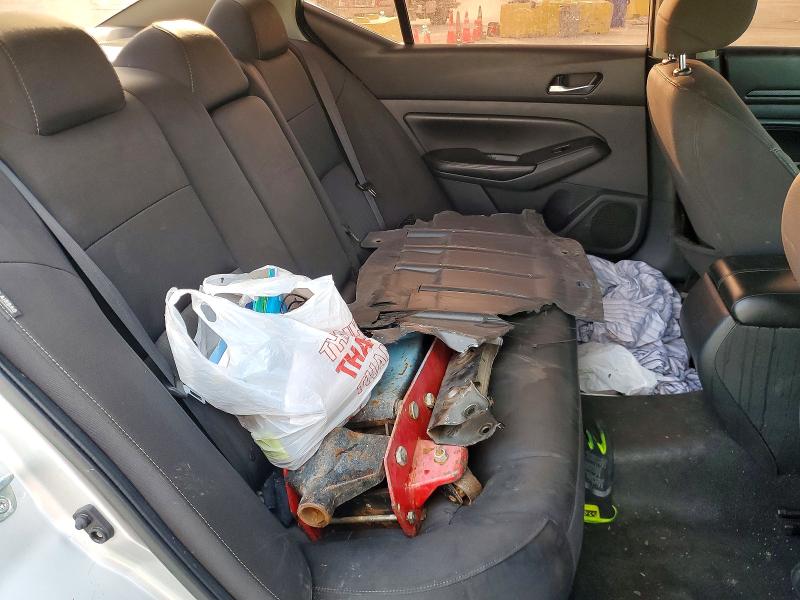 Aukcja sprzedaży 2019 Nissan Altima, vin: 1N4BL4BVXKC175668, numer aukcji: 79950785