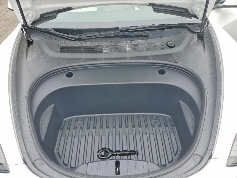 Aukcja sprzedaży 2023 Tesla Model 3, vin: 5YJ3E1EA5PF495832, numer aukcji: 41775596