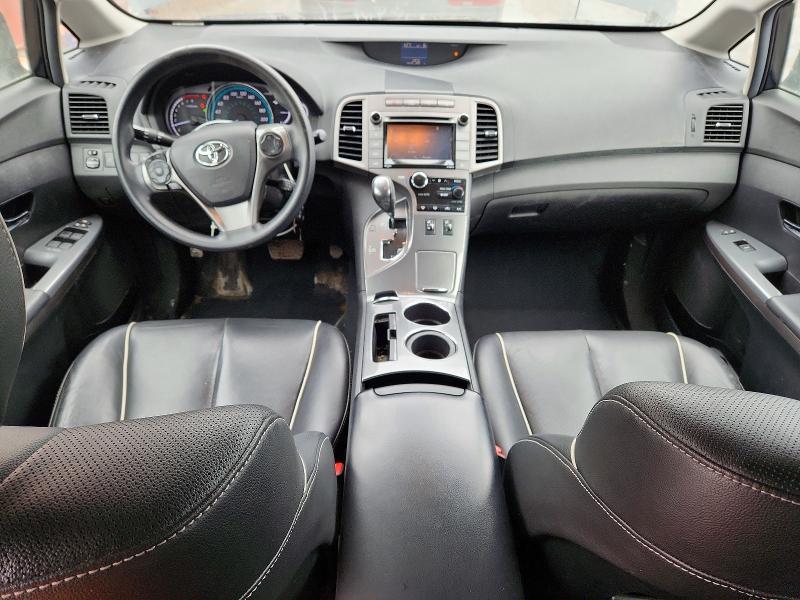 Aukcja sprzedaży 2016 Toyota Venza, vin: 4T3BK3BB4GU126046, numer aukcji: 79764795