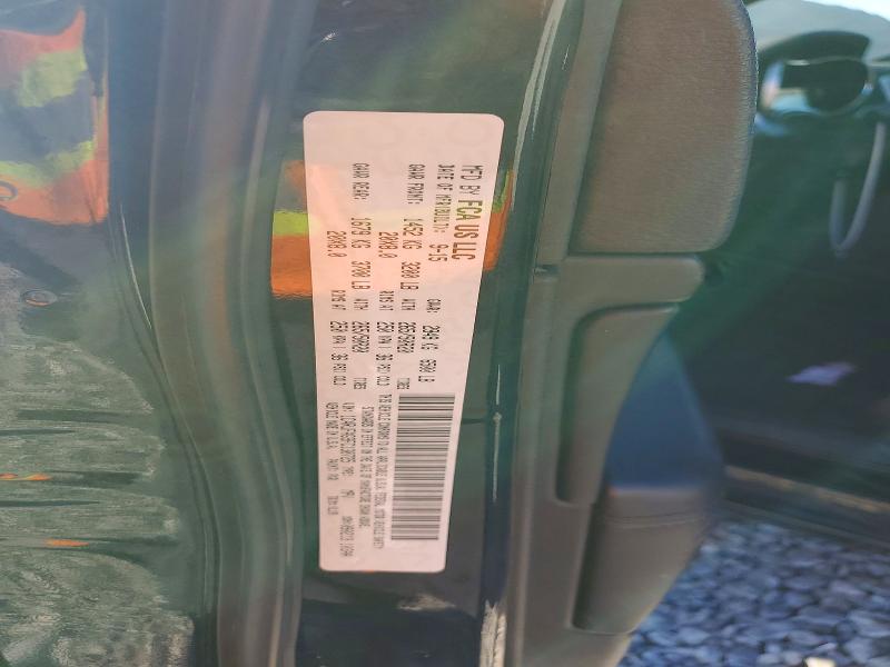 Продажа на аукционе авто 2015 Jeep Grand Cherokee, vin: 1C4RJFAG9FC130725, номер лота: 46895136