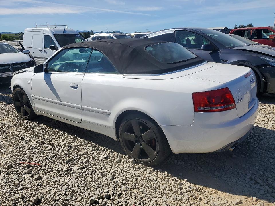 Aukcja sprzedaży 2009 Audi A4, vin: WAUAF48H09K009266, numer aukcji: 47121876