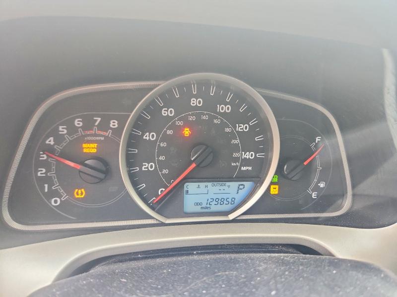 2013 Toyt Rav4 მანქანა იყიდება აუქციონზე, vin: 2T3WFREV2DW025405, აუქციონის ნომერი: 79782525