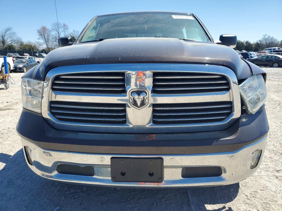 Aukcja sprzedaży 2017 Ram 1500, vin: 1C6RR7LG9HS517951, numer aukcji: 47091826