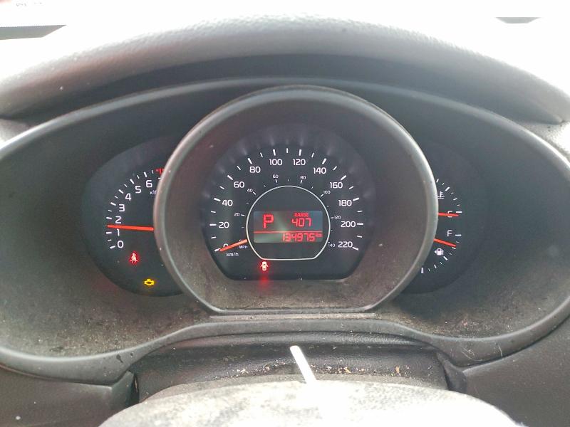 2019 Kia Soul მანქანა იყიდება აუქციონზე, vin: KNDJP3A55K7634958, აუქციონის ნომერი: 79464645