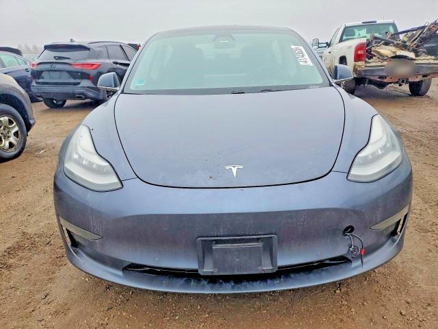 Aukcja sprzedaży 2019 Tesla Model 3, vin: 5YJ3E1EA3KF417252, numer aukcji: 41743626