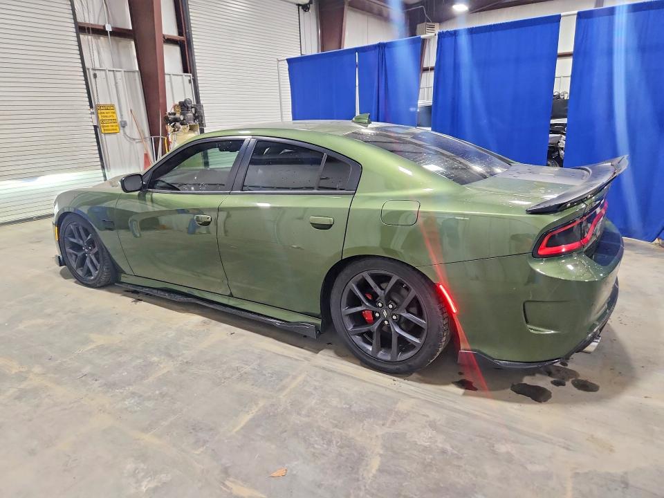Aukcja sprzedaży 2023 Dodge Charger, vin: 2C3CDXCT2PH703612, numer aukcji: 46258306