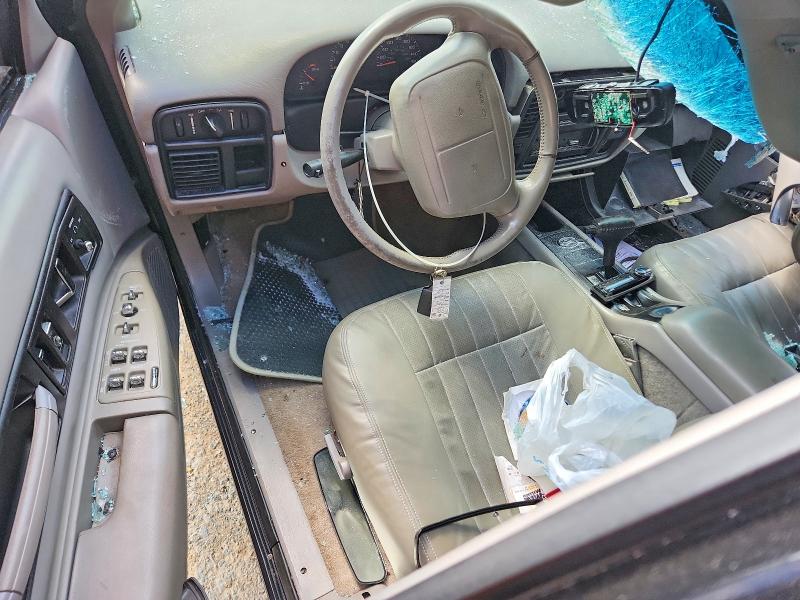 Продаж на аукціоні авто 1996 Chevrolet Caprice / Impala, vin: 1G1BL52P0TR103175, номер лоту: 47566426