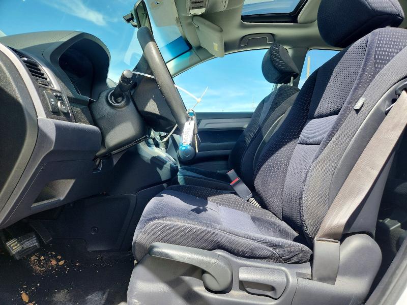 Продажа на аукционе авто 2009 Honda Cr-v, vin: 5J6RE48589L025346, номер лота: 46153926