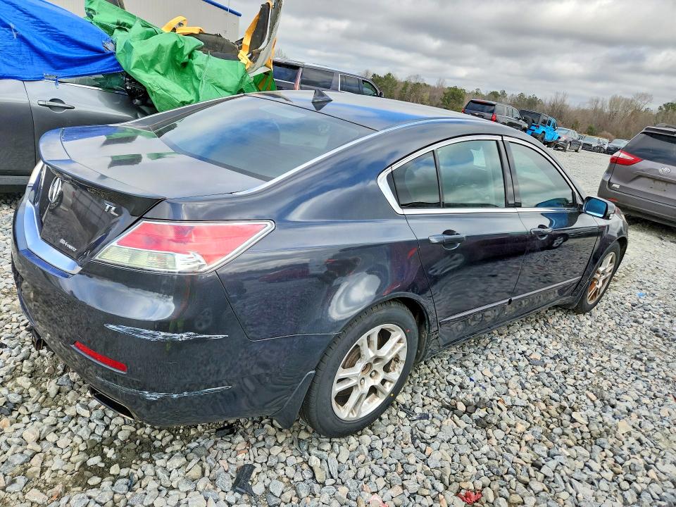Продаж на аукціоні авто 2012 Acura Tl, vin: 19UUA9F71CA001780, номер лоту: 41594196
