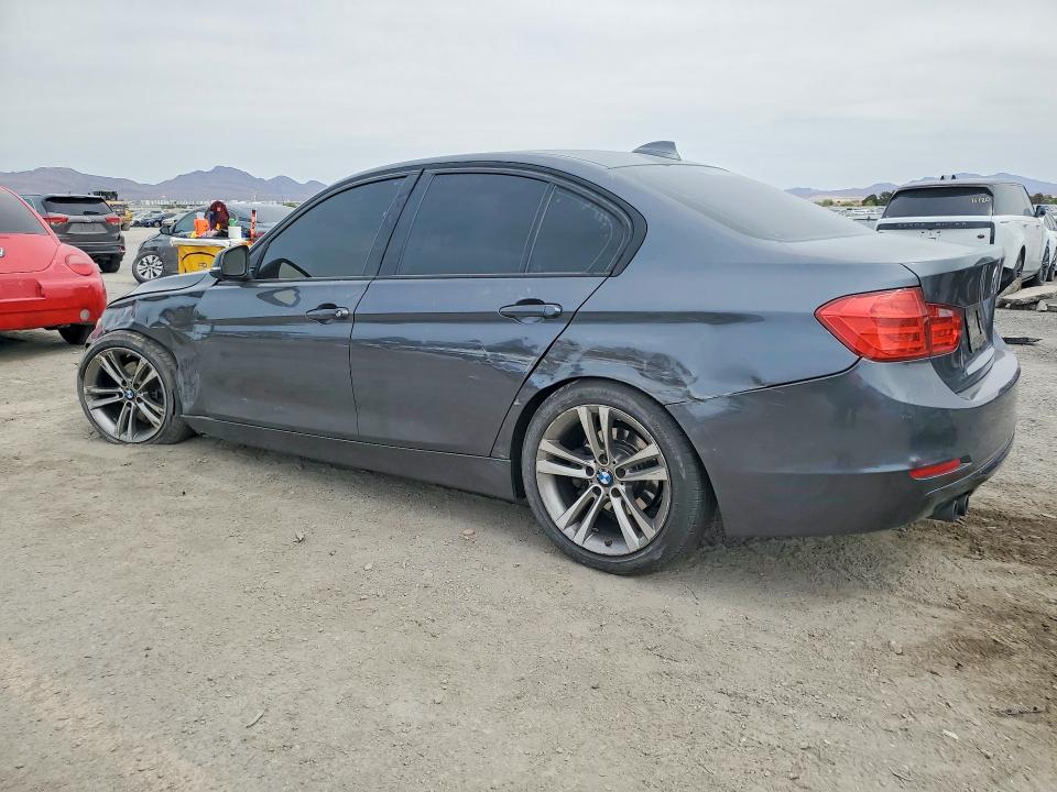 Aukcja sprzedaży 2013 Bmw 328, vin: WBA3C1C51DK103887, numer aukcji: 48162106
