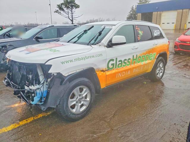 Aukcja sprzedaży 2016 Jeep Grand Cherokee, vin: 1C4RJFAG9GC492510, numer aukcji: 45797426