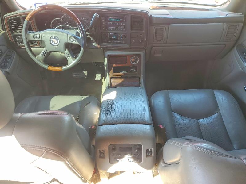 Aukcja sprzedaży 2006 Cadillac Escalade, vin: 3GYFK66N36G181720, numer aukcji: 46518136