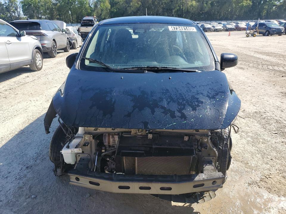 Продаж на аукціоні авто 2024 Mitsubishi Mirage, vin: ML32AUHJ9RH037303, номер лоту: 47349146