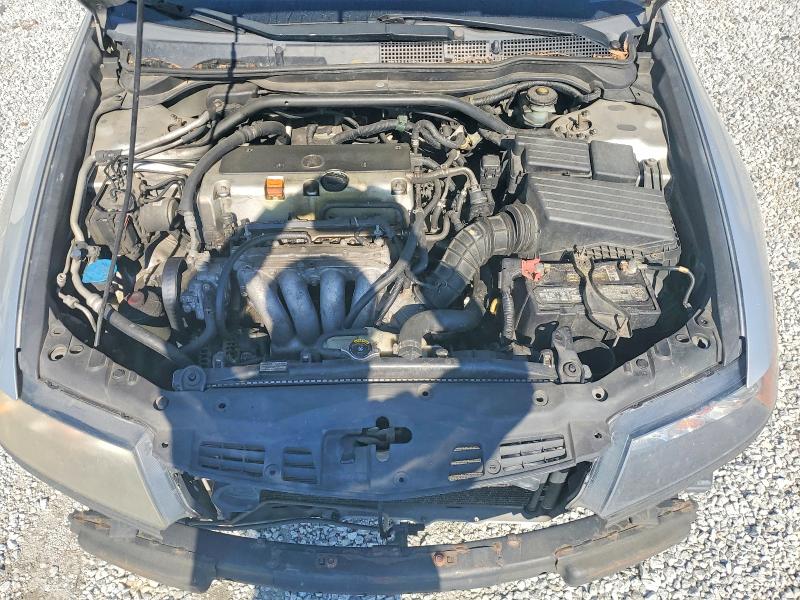41936116 :رقم المزاد ، JH4CL96986C005158 vin ، 2006 Acura Tsx مزاد بيع
