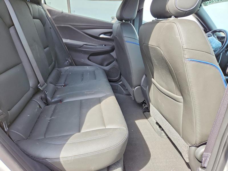 45678206 :رقم المزاد ، KL47LBE28RB028961 vin ، 2024 Buick Envista مزاد بيع