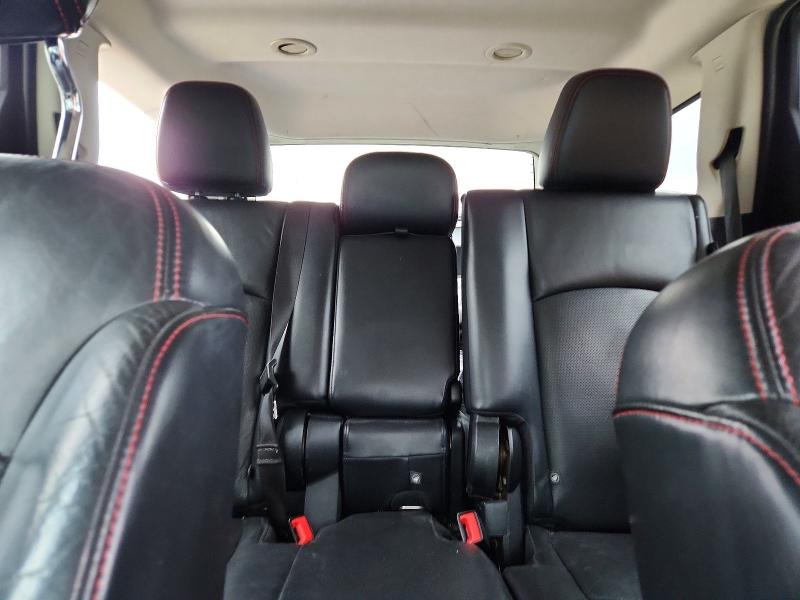 Продажа на аукционе авто 2018 Dodge Journey, vin: 3C4PDCEG8JT380266, номер лота: 41670816