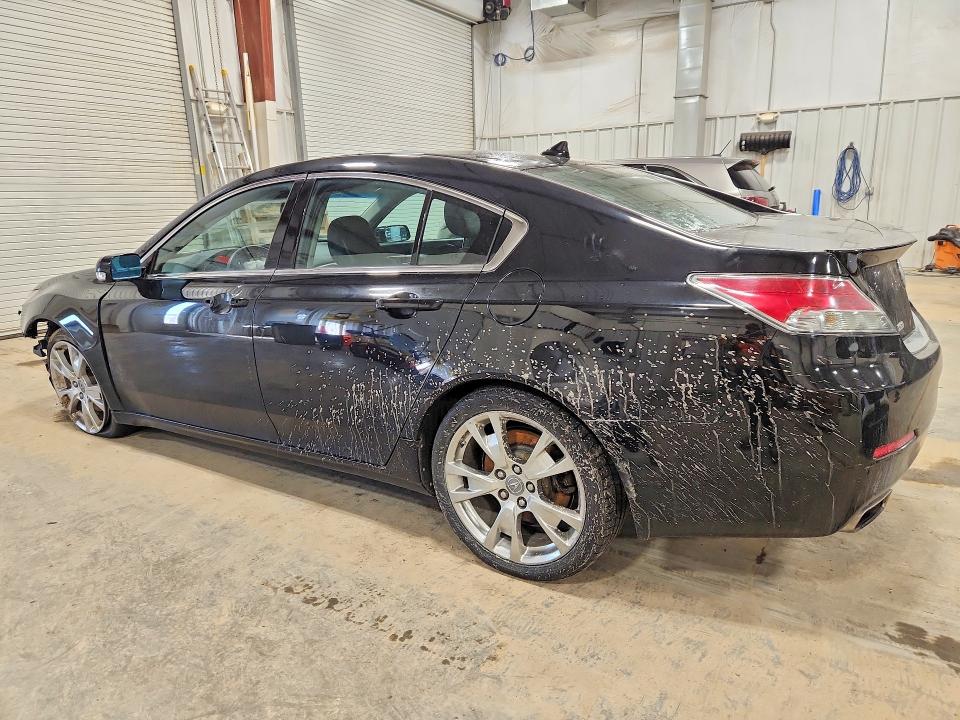 Продаж на аукціоні авто 2014 Acura Tl, vin: 19UUA9F74EA001047, номер лоту: 45722016