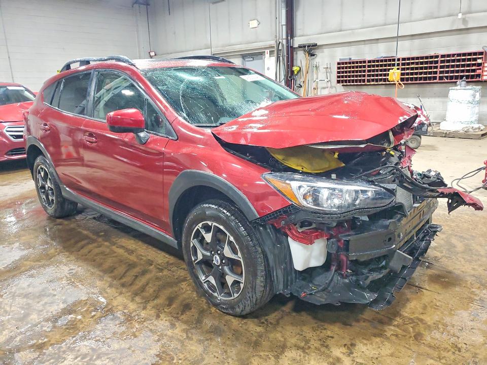 Aukcja sprzedaży 2018 Subaru Crosstrek, vin: JF2GTACC4JH310884, numer aukcji: 45656546