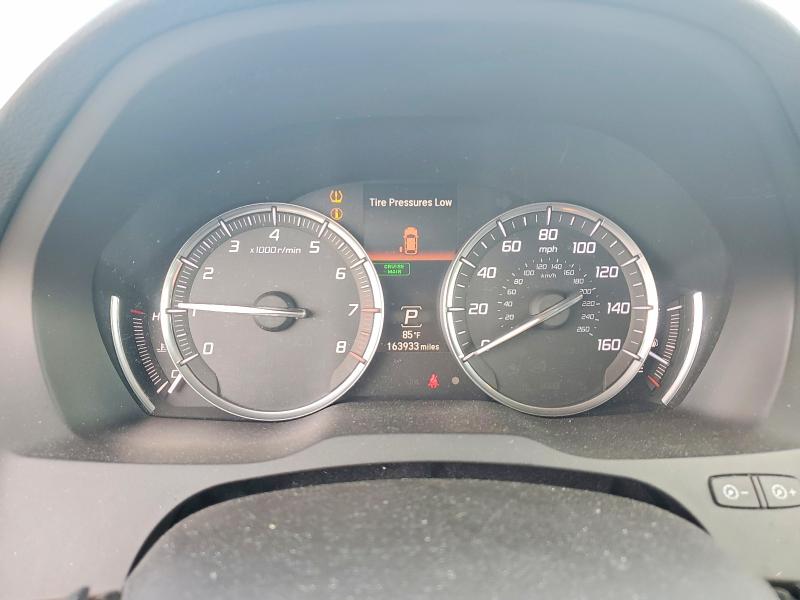 Продажа на аукционе авто 2014 Acura Mdx, vin: 5FRYD3H2XEB001355, номер лота: 47058696