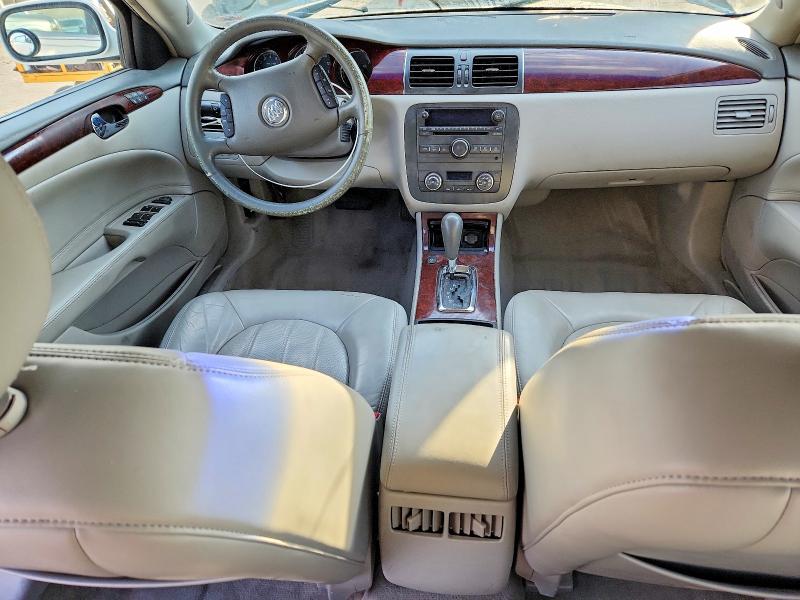 Aukcja sprzedaży 2007 Buick Lucerne, vin: 1G4HD572X7U114873, numer aukcji: 47744026