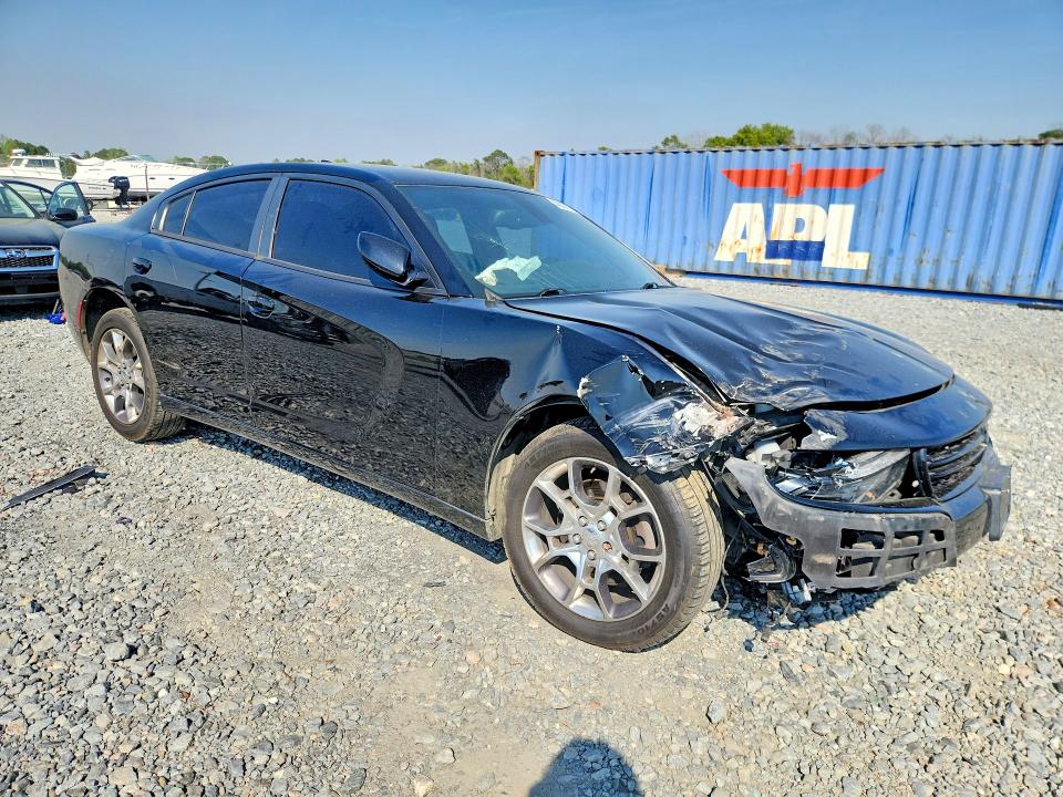 Aukcja sprzedaży 2016 Dodge Charger, vin: 2C3CDXJGXGH333502, numer aukcji: 46833176