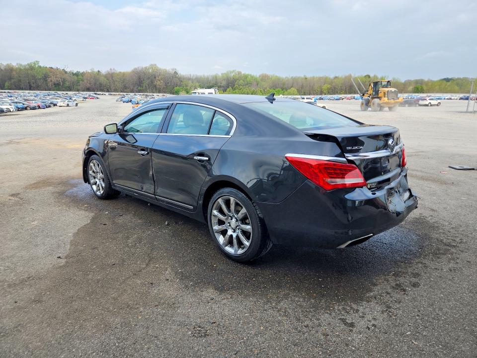 47402746 :رقم المزاد ، 1G4GD5G31EF264540 vin ، 2014 Buick Lacrosse مزاد بيع
