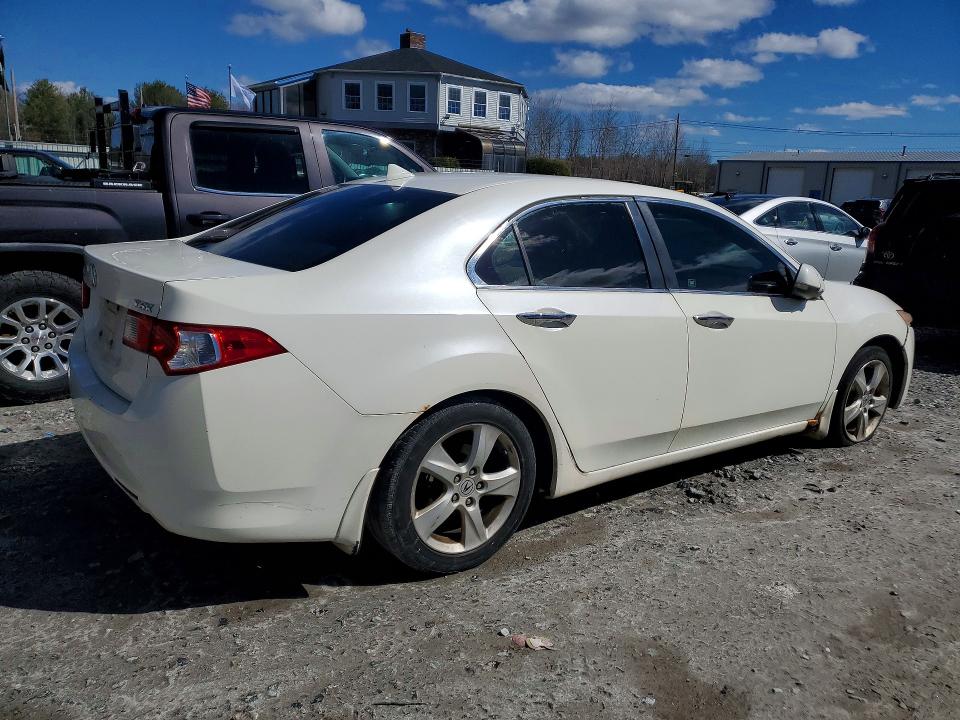 Aukcja sprzedaży 2010 Acura Tsx, vin: JH4CU2F69AC035062, numer aukcji: 46505886