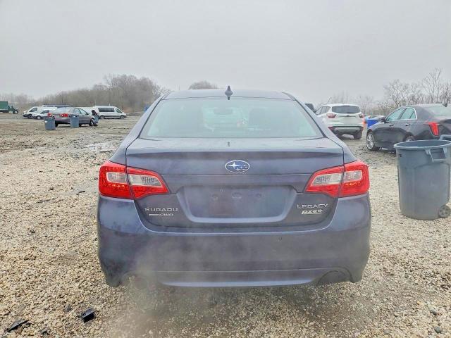 2017 Subaru Legacy მანქანა იყიდება აუქციონზე, vin: 4S3BNAN64H3021442, აუქციონის ნომერი: 79987255