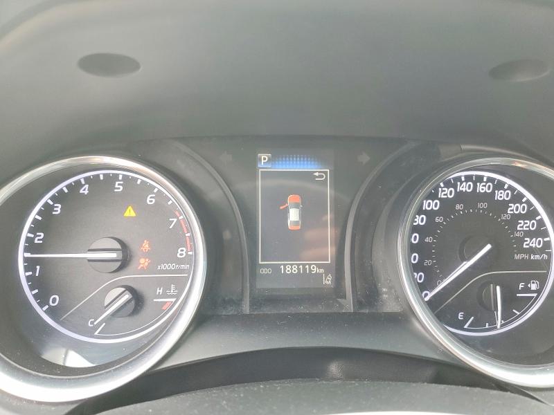 46317856 :رقم المزاد ، 4T1B11HK0JU507374 vin ، 2018 Toyota Camry مزاد بيع