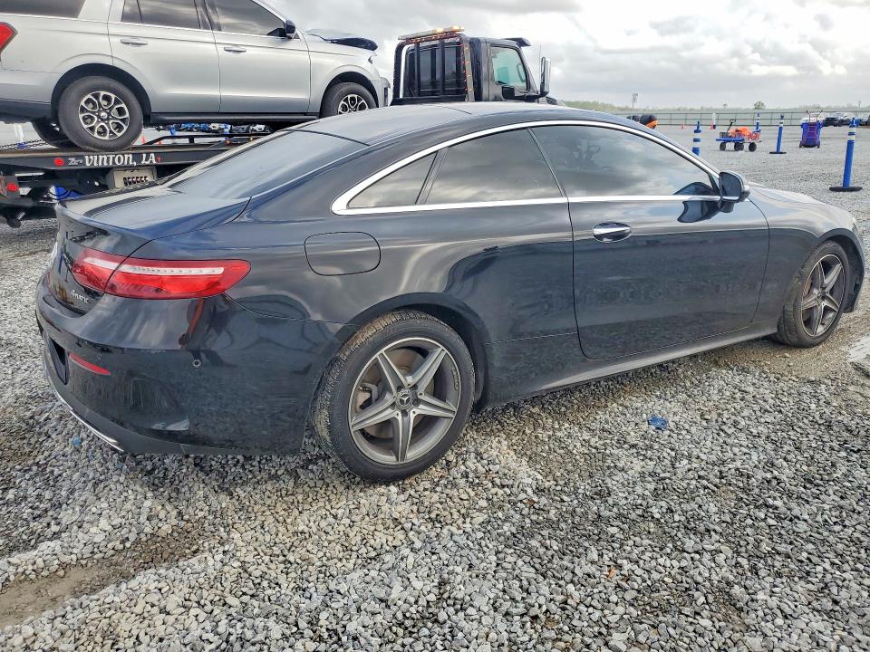 Aukcja sprzedaży 2019 Mercedes-benz E, vin: WDD1J6JB9KF078786, numer aukcji: 41923776