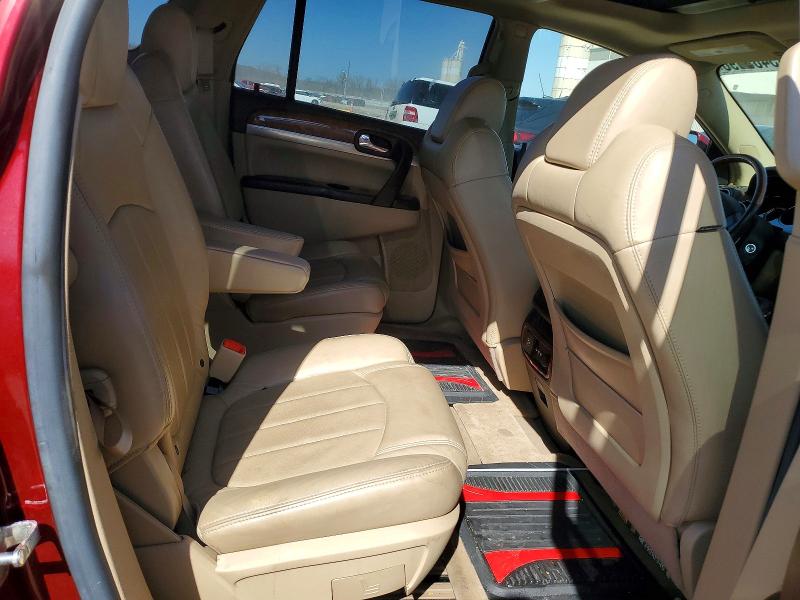 Продаж на аукціоні авто 2008 Buick Enclave, vin: 5GAEV237X8J161765, номер лоту: 45483196