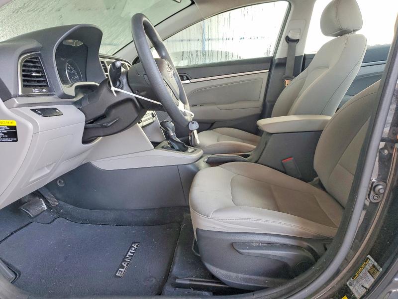 Aukcja sprzedaży 2017 Hyundai Elantra, vin: 5NPD84LF5HH009289, numer aukcji: 45558596